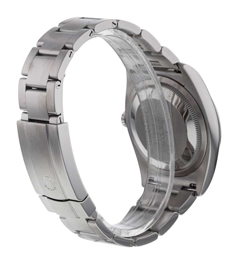 Rolex Oyster Perpetual 116000